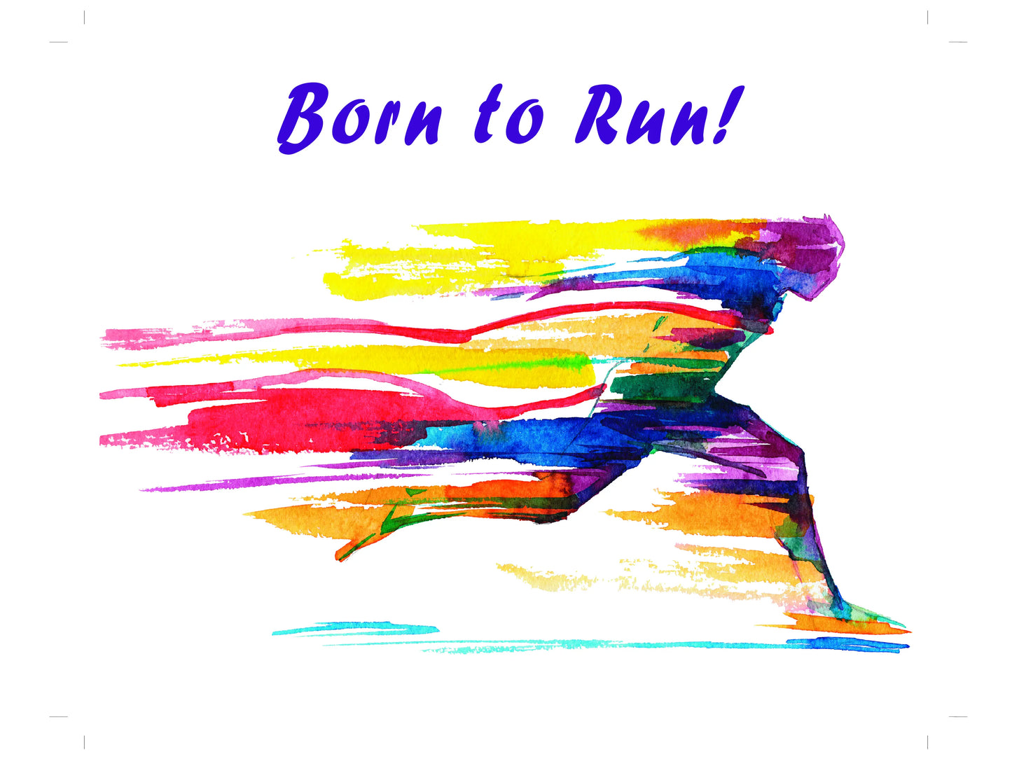 Born to Run