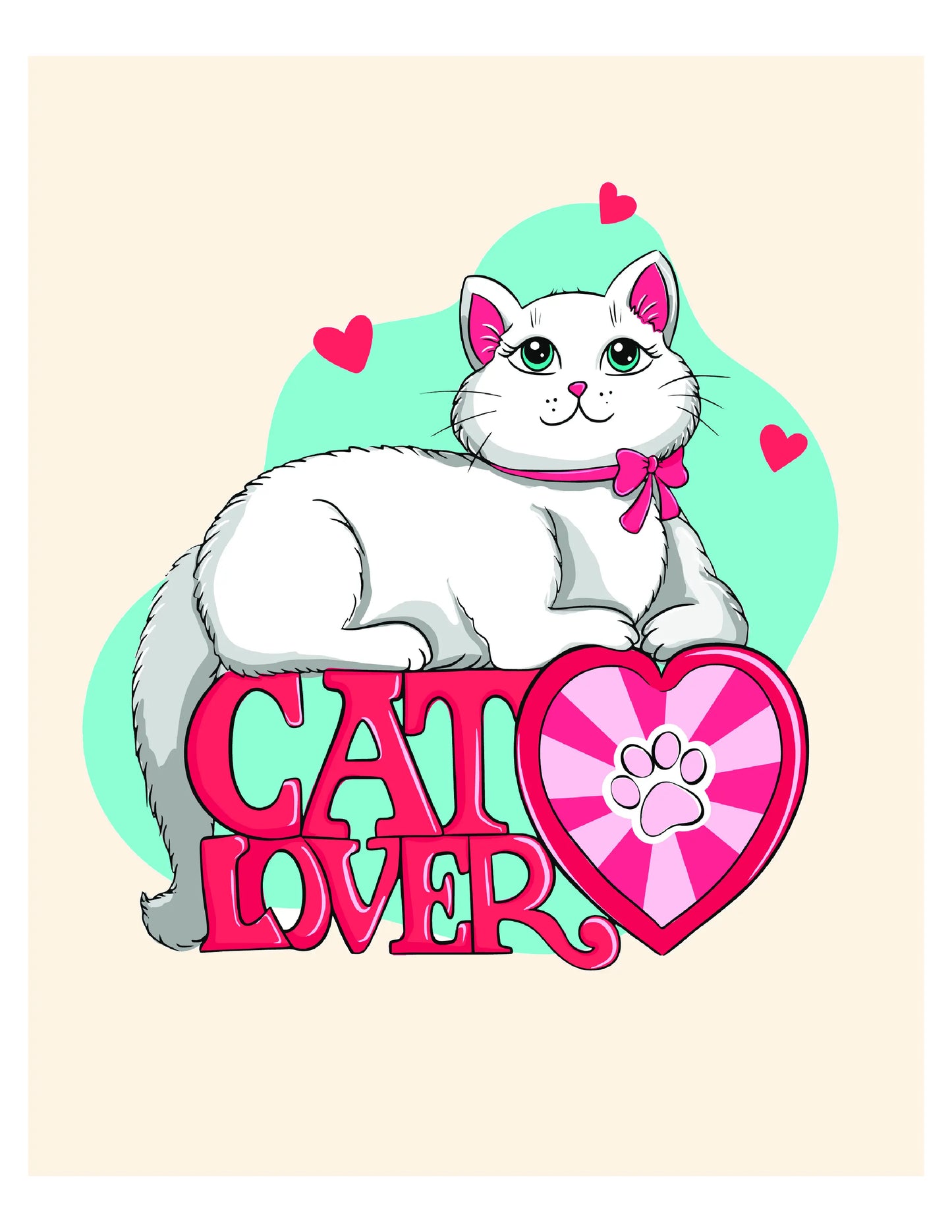 Cat Lover