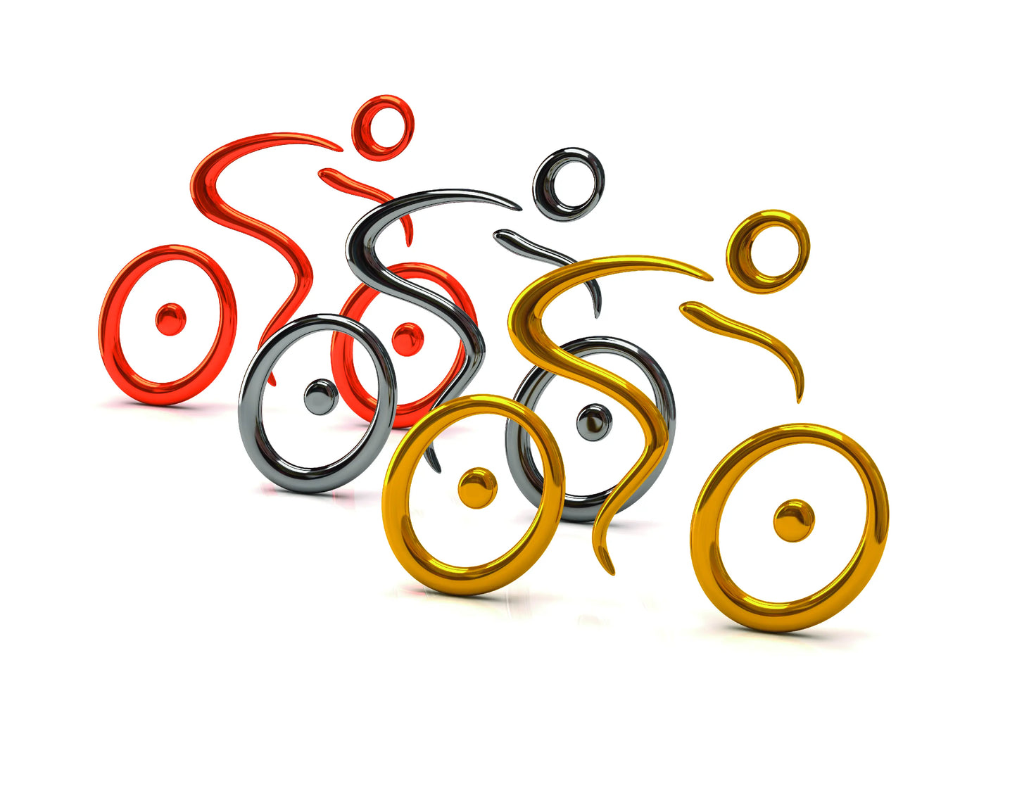 Cyclists