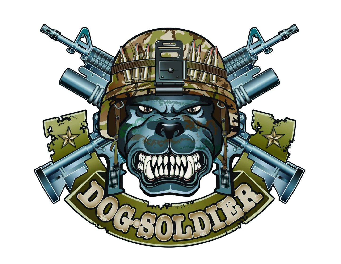 Dog Soldier