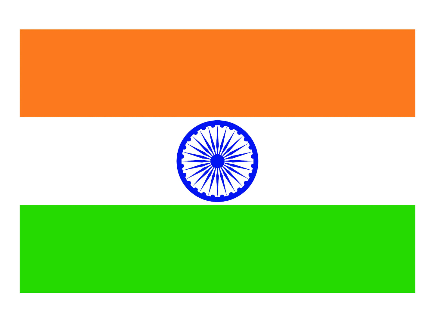 India