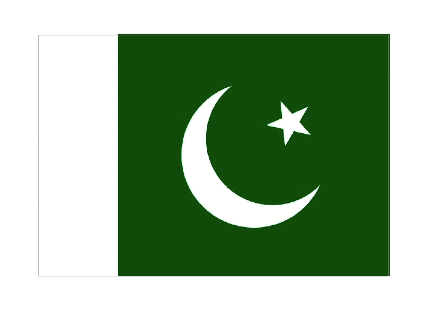 Pakistan