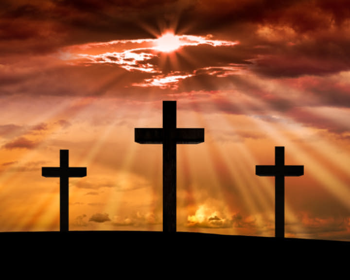 Crosses