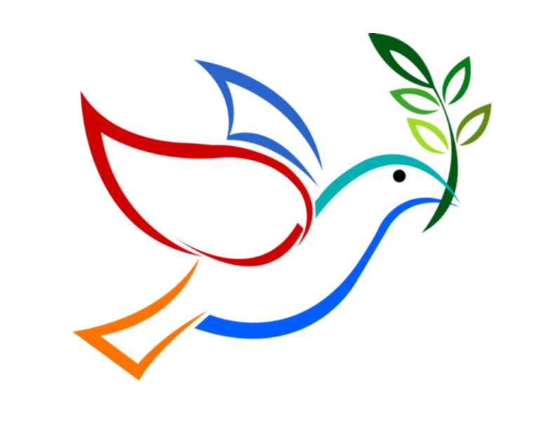 Peace Dove
