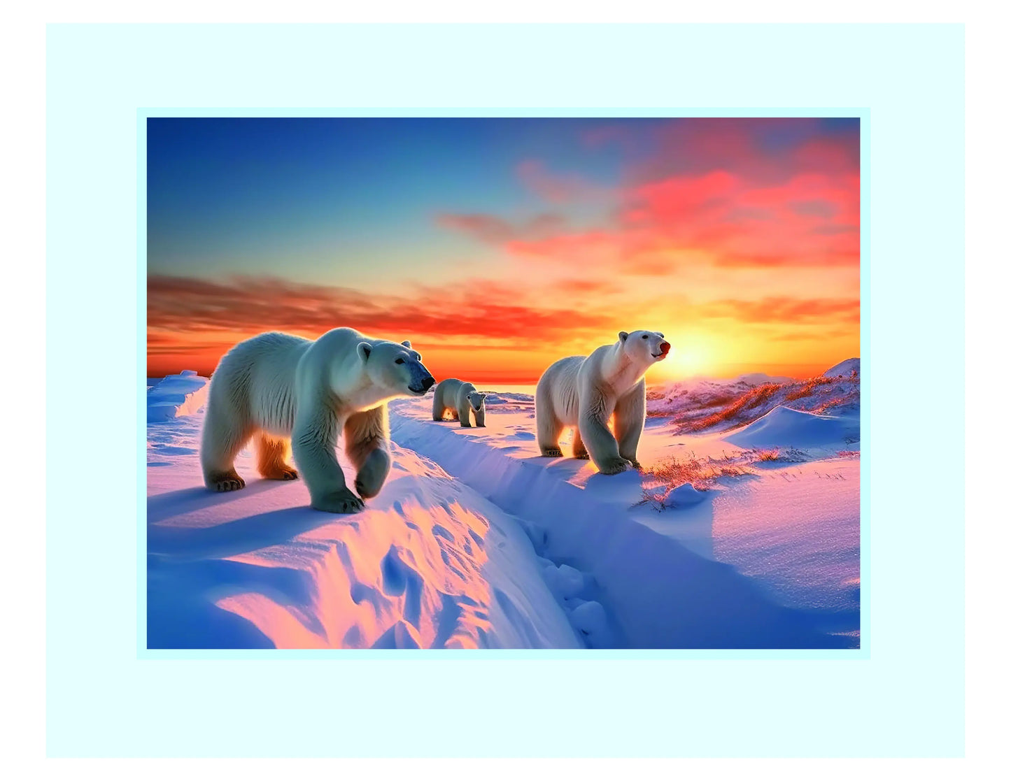 Polar Bears