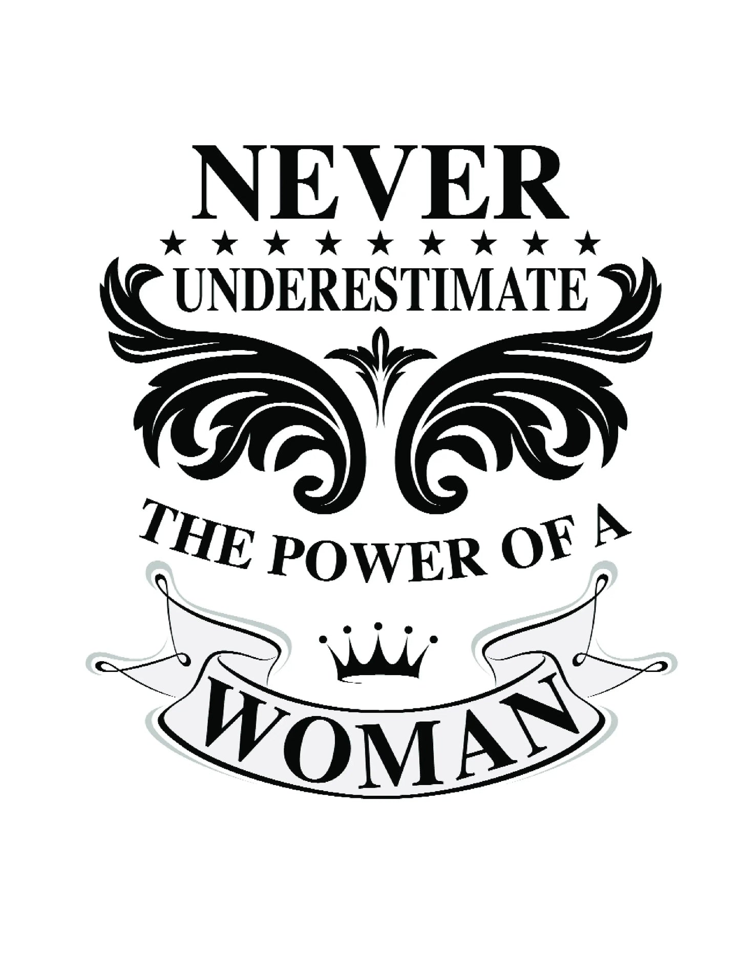 Woman Power
