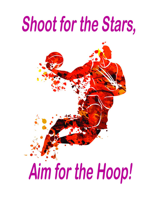 Basketball Shoot