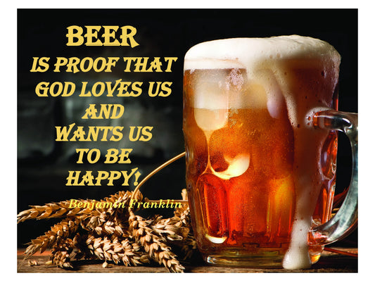 Beer Happy