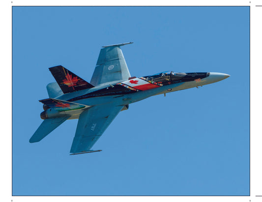 CF-18