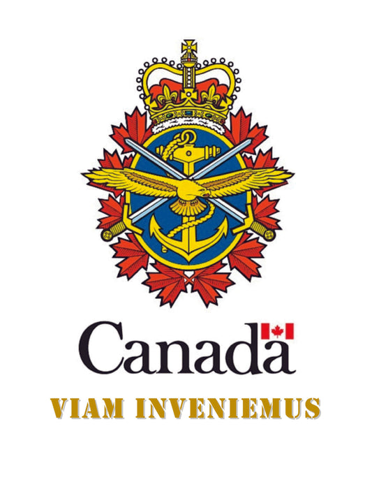 Canadian Armed Forces Crest