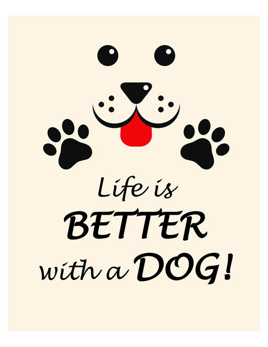 Dog Life