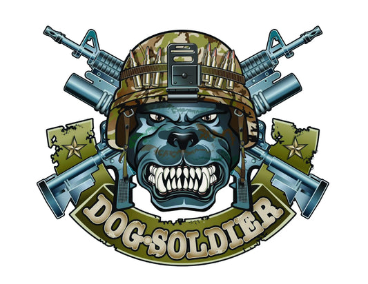 Dog Soldier