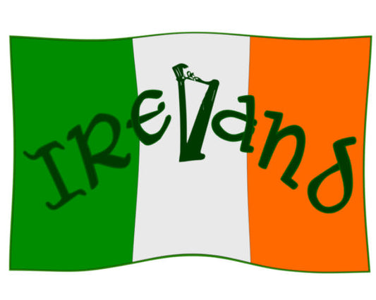 Ireland Fun