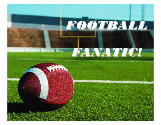 Football Fanatic