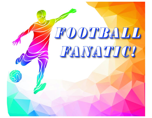 Soccer Fanatic