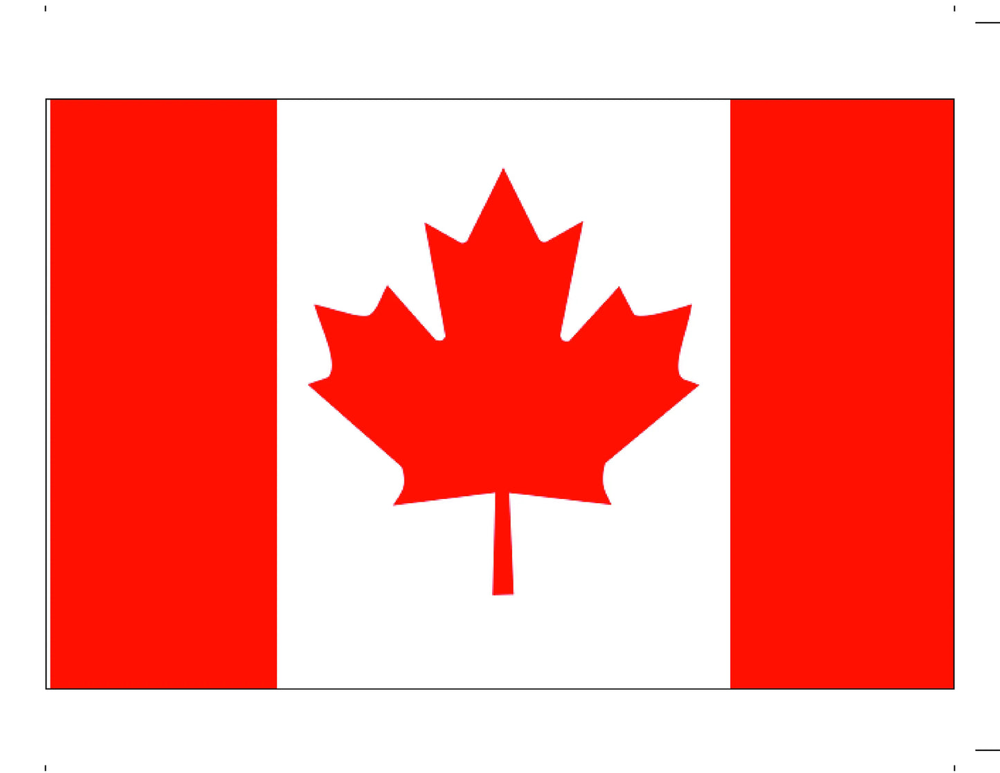 Canada flag
