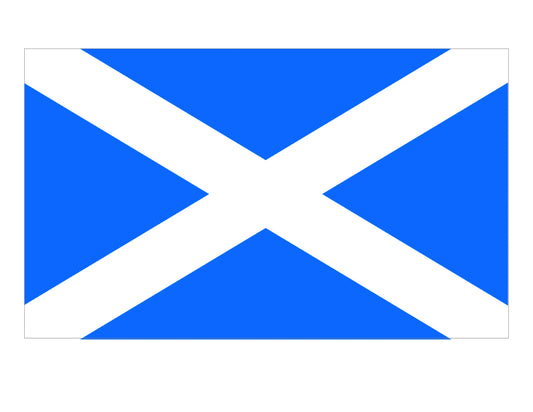 Scotland Flag