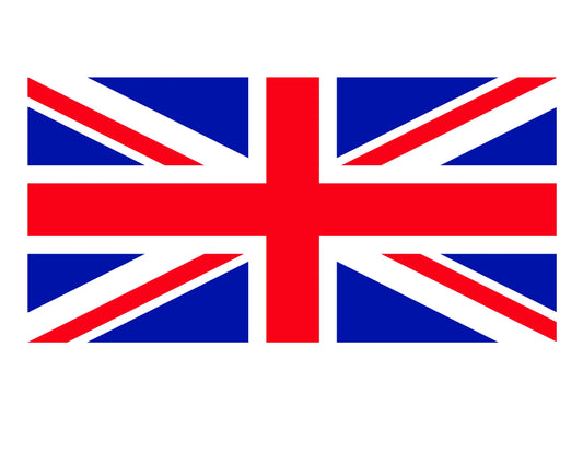 United Kingdom Flag