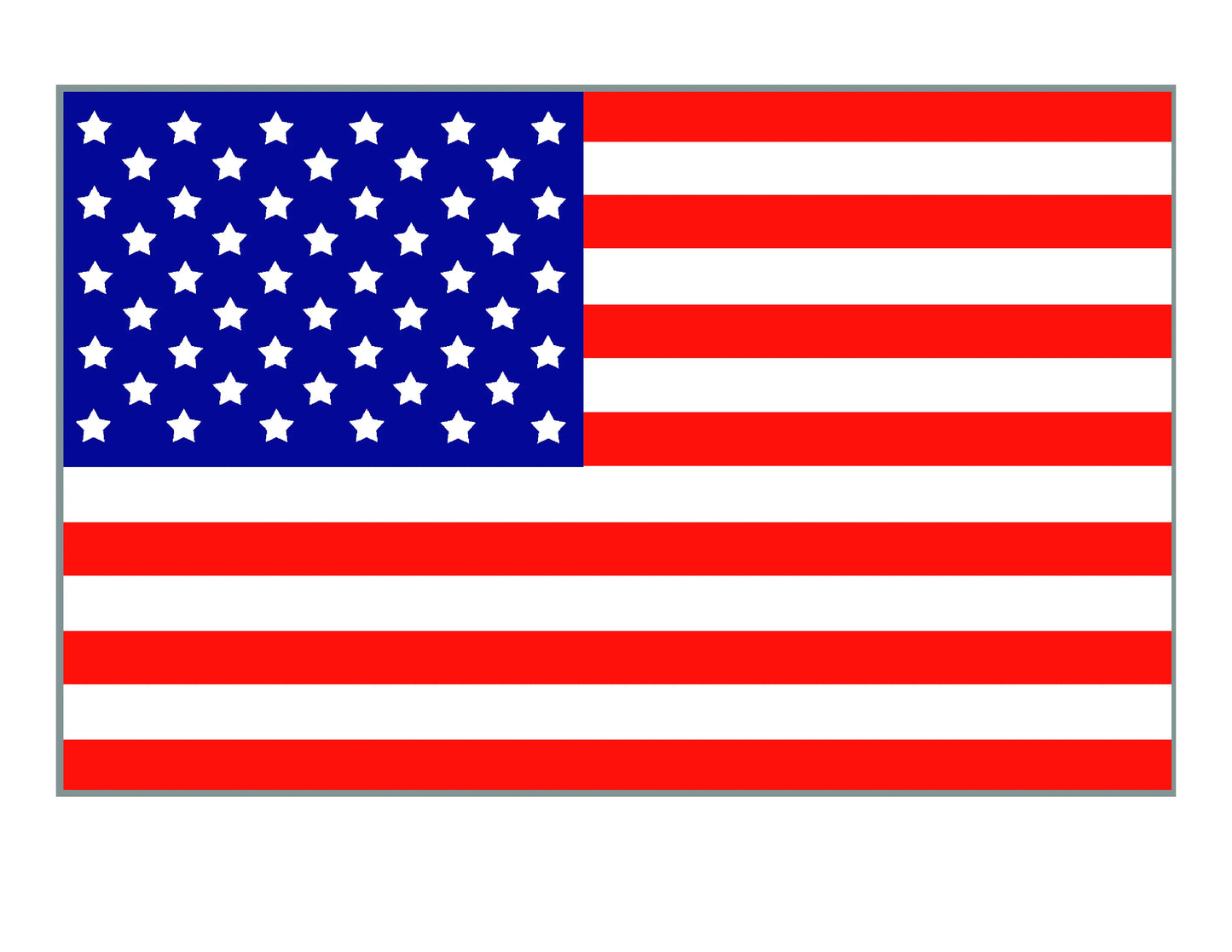 United States of America