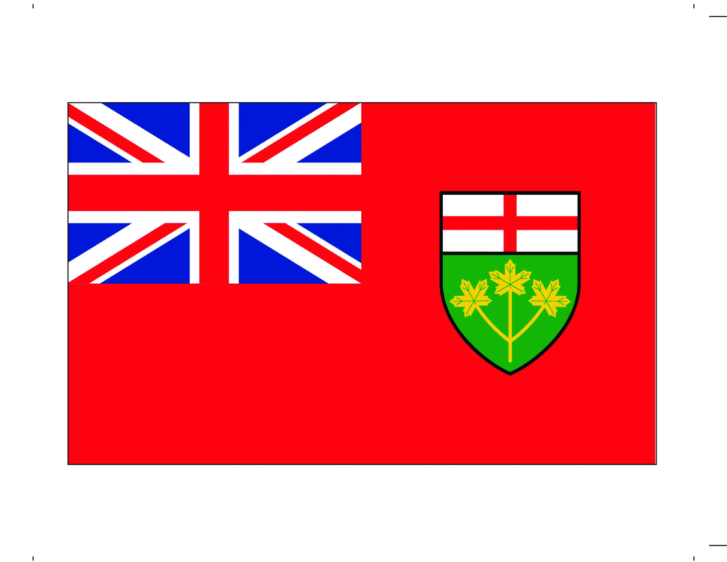 Ontario
