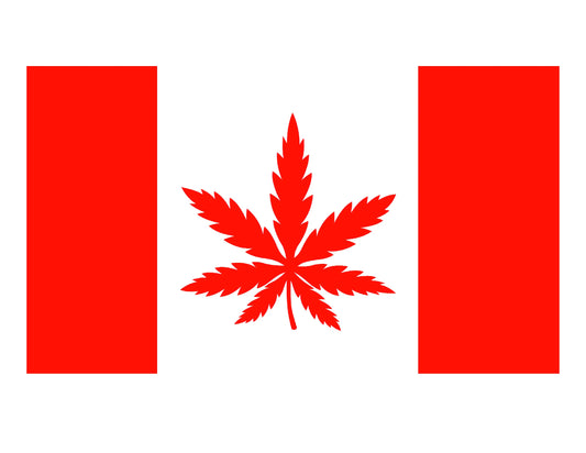 Canadian Marijuana