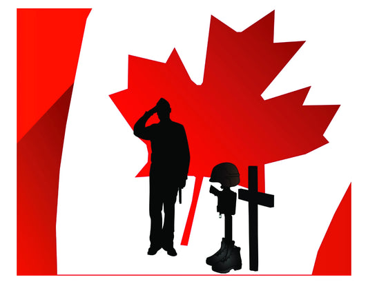 Canadian Remembrance