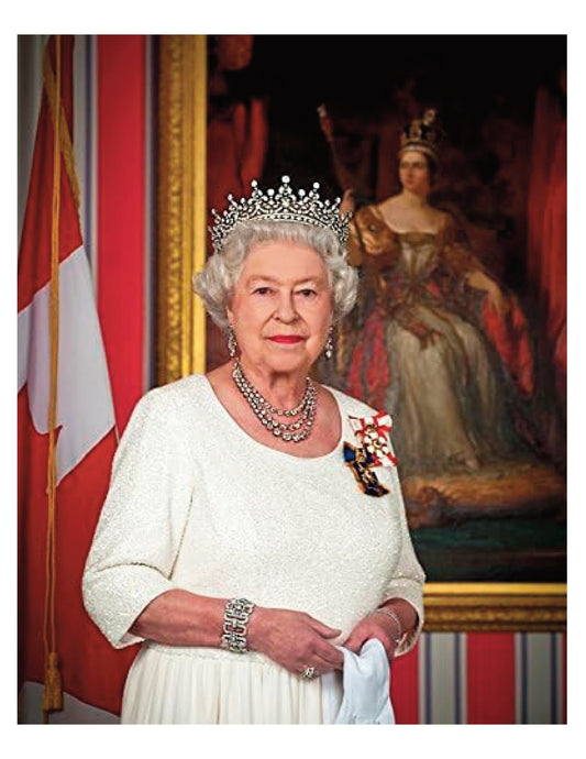 Queen Elizabeth II