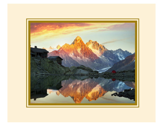 Mountains