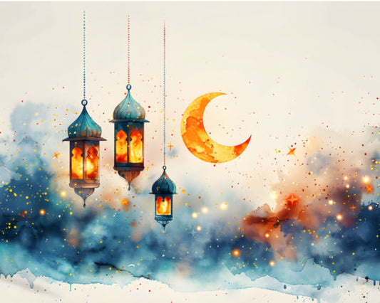 Eid Al Adha Mubarak, Islam