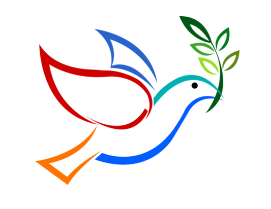 Peace Dove
