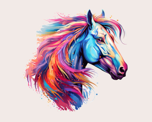 Horse Head