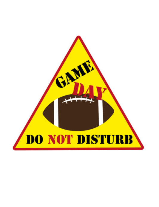 Game Day