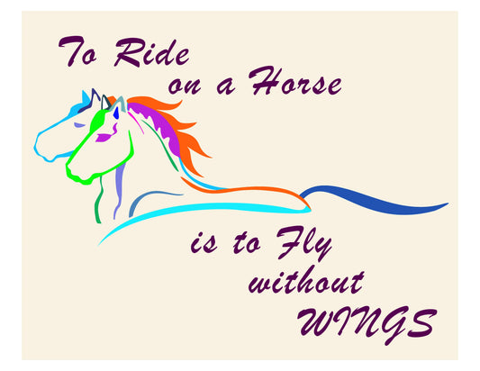 Horse Ride