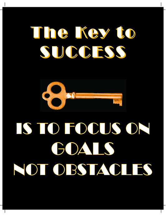 Key to Success