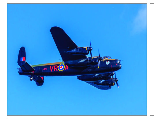 Lancaster