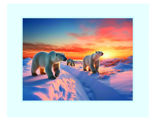Polar Bears