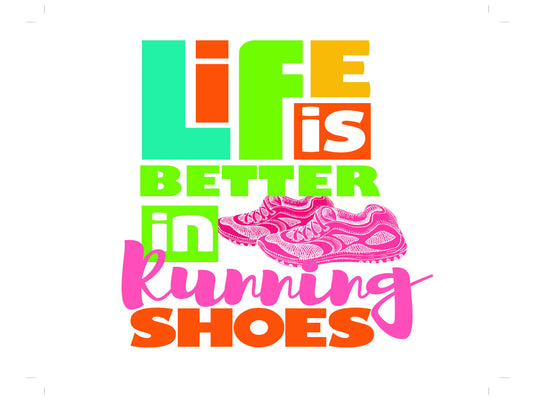 Running Shoes