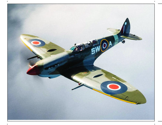 Spitfire
