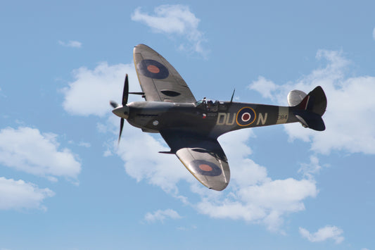 Spitfire