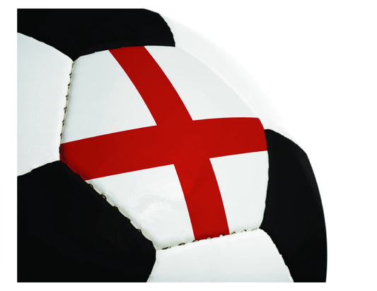 UK Soccer ball