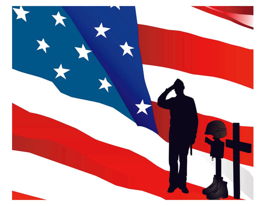 US Remembrance