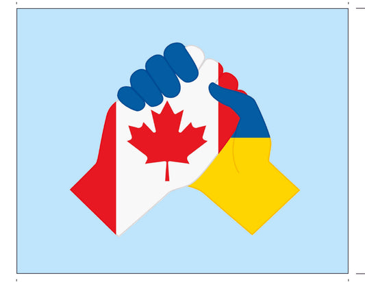 Ukraine-Canada