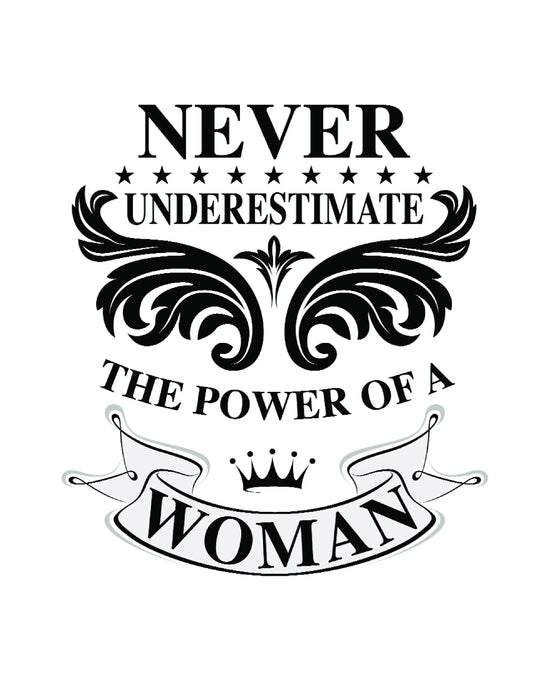 Woman Power